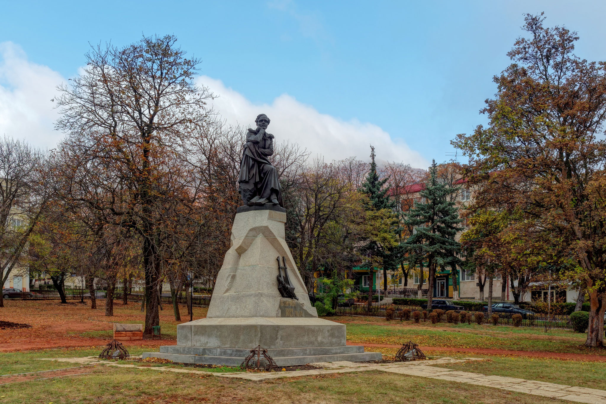 Пятигорск (Pyatigorsk)